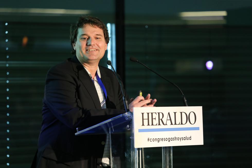 V Congreso de Gastronomía & Salud