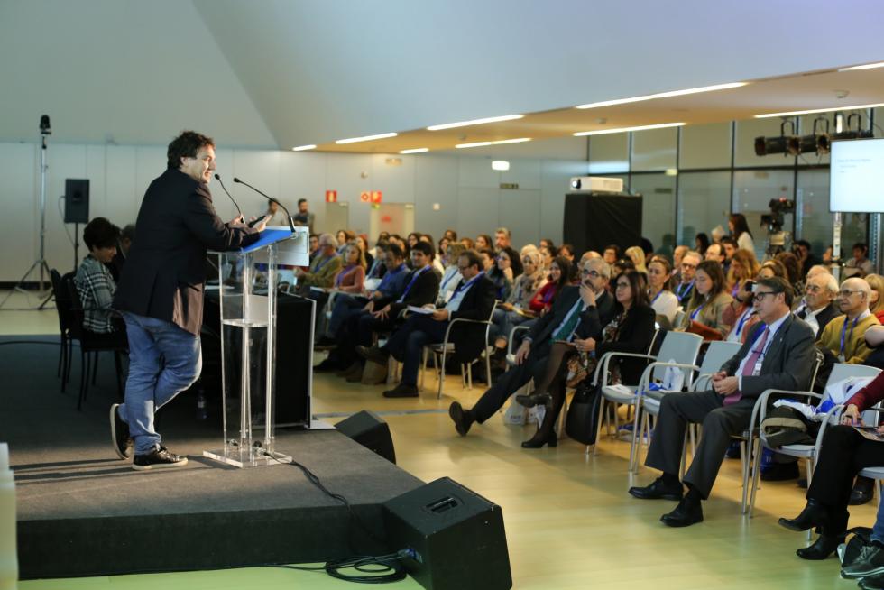 V Congreso de Gastronomía & Salud