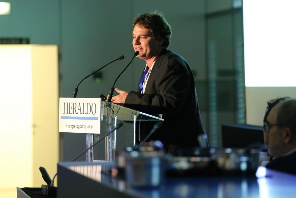 V Congreso de Gastronomía & Salud