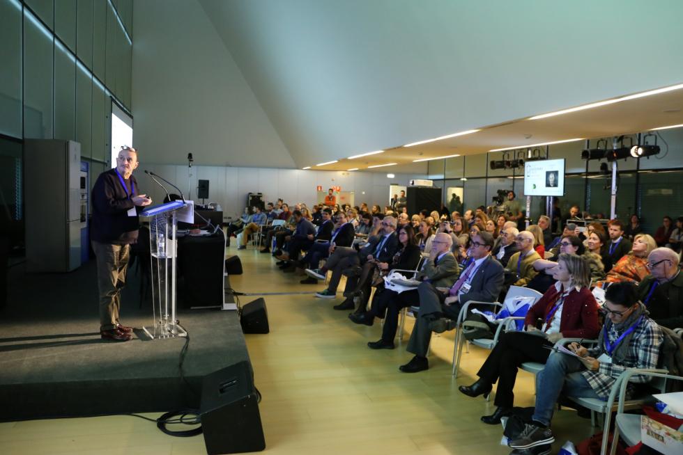 V Congreso de Gastronomía & Salud