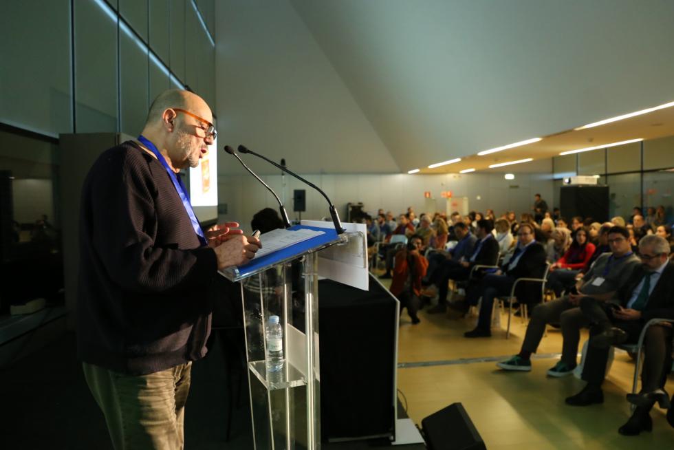 V Congreso de Gastronomía & Salud