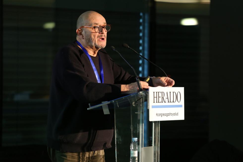 V Congreso de Gastronomía & Salud