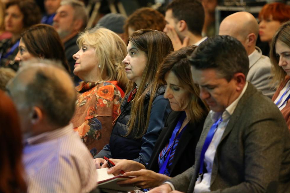 V Congreso de Gastronomía & Salud