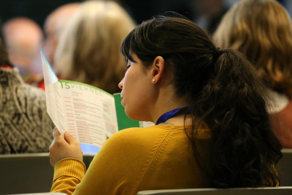 V Congreso de Gastronomía & Salud