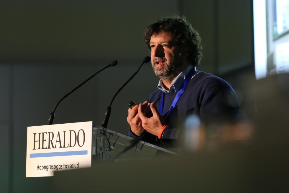 V Congreso de Gastronomía & Salud