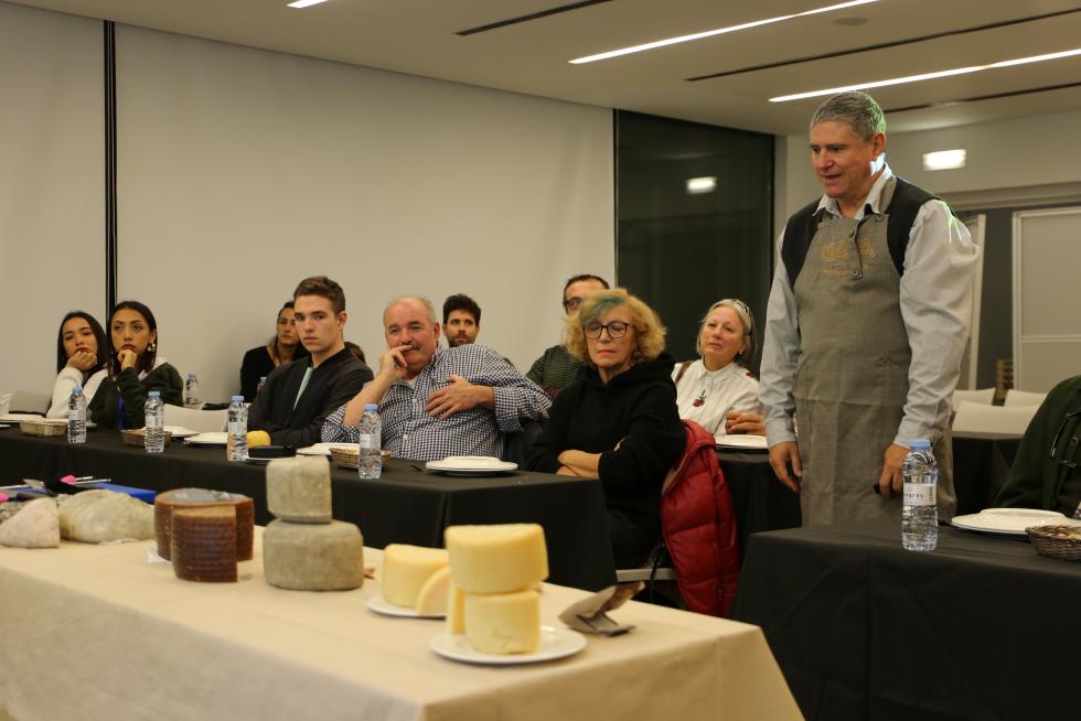 V Congreso de Gastronomía & Salud