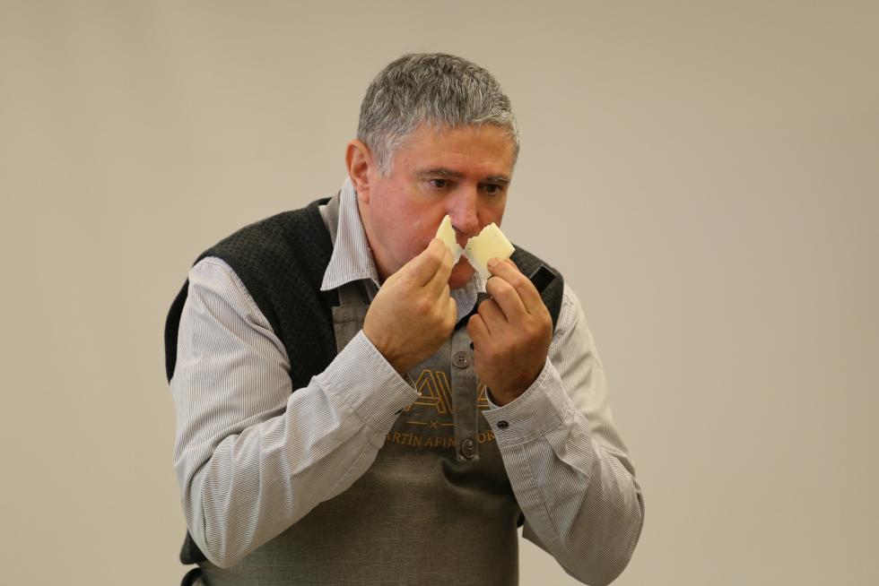 V Congreso de Gastronomía & Salud