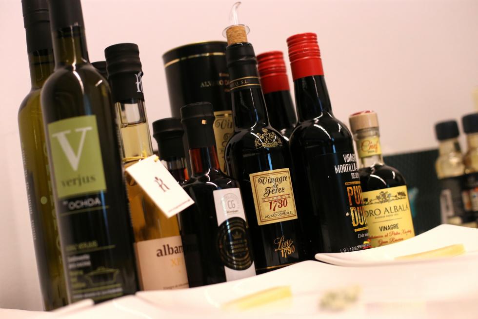 V Congreso de Gastronomía & Salud