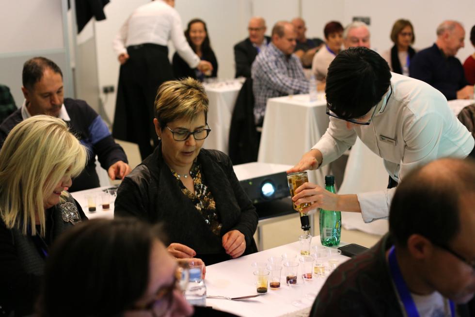 V Congreso de Gastronomía & Salud