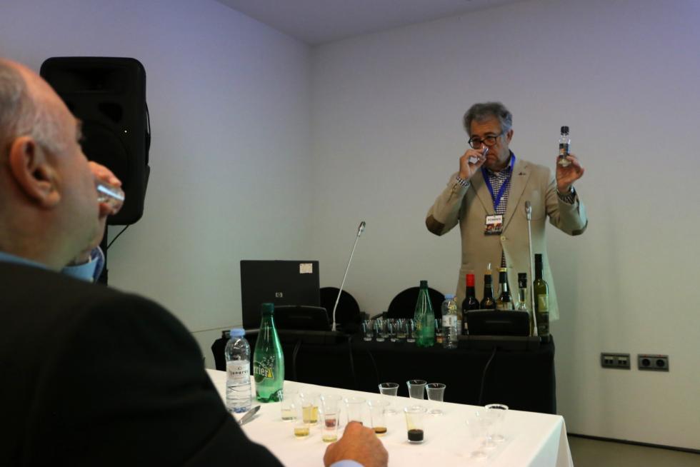V Congreso de Gastronomía & Salud