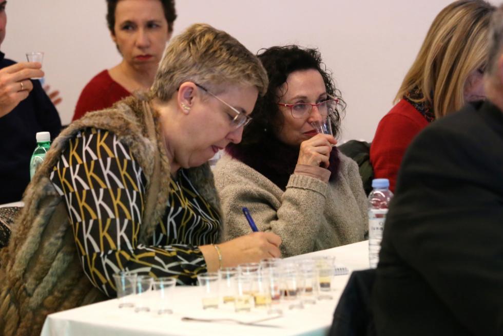 V Congreso de Gastronomía & Salud