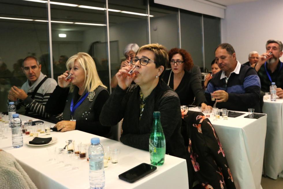 V Congreso de Gastronomía & Salud