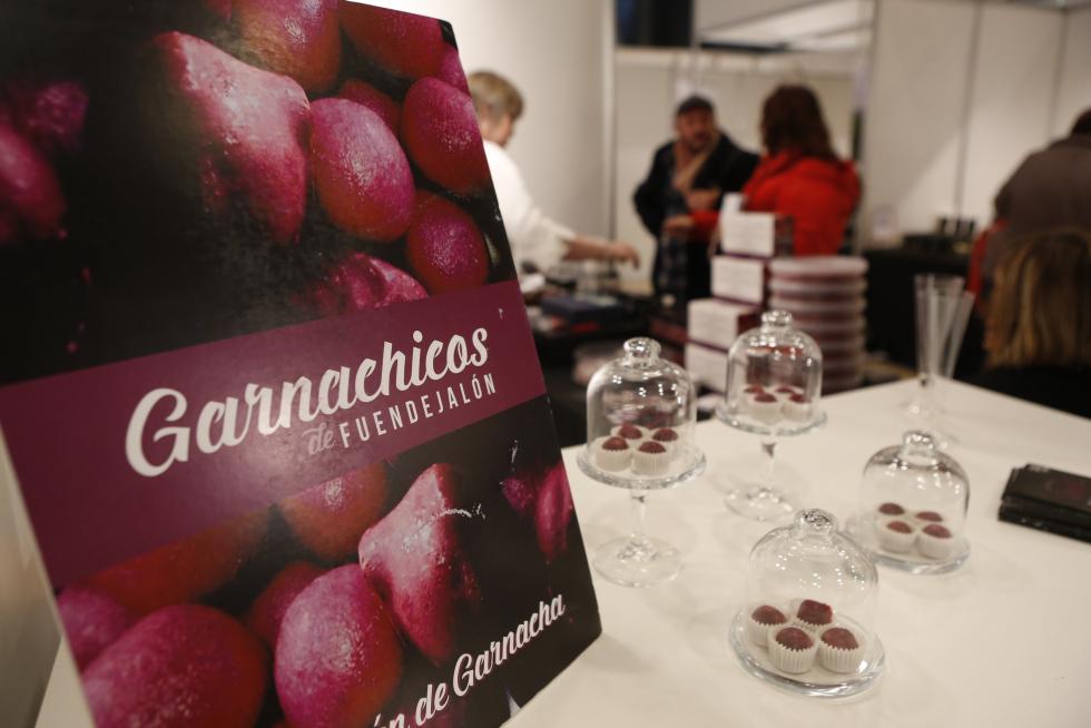 Jornada de clausura de las ponencias del V Congreso de Gastronomía y Salud