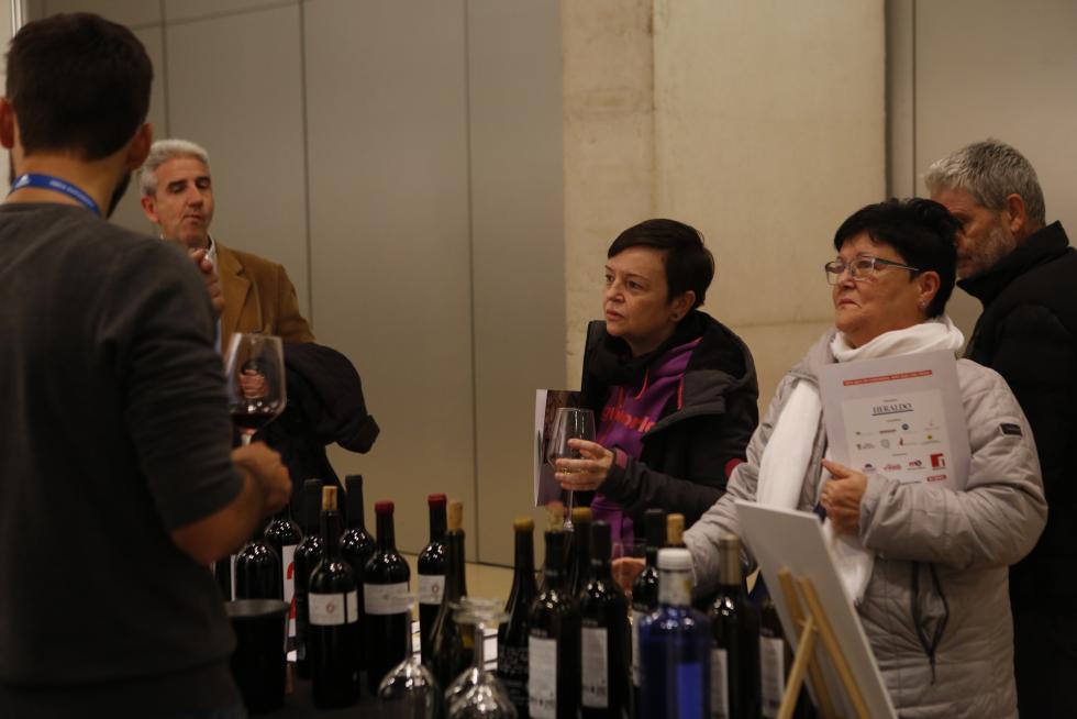 Jornada de clausura de las ponencias del V Congreso de Gastronomía y Salud
