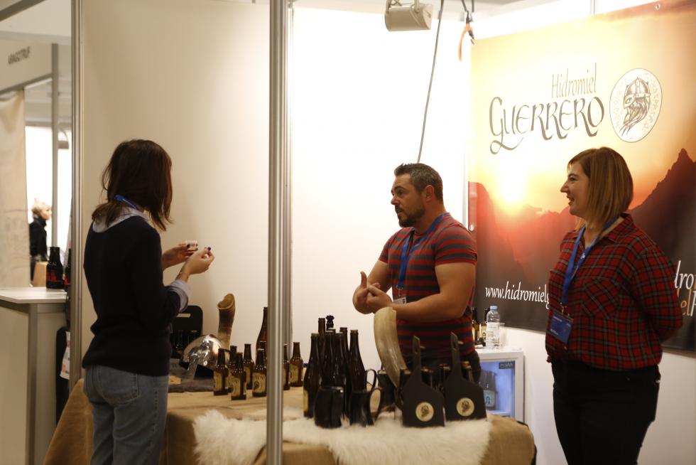 Jornada de clausura de las ponencias del V Congreso de Gastronomía y Salud