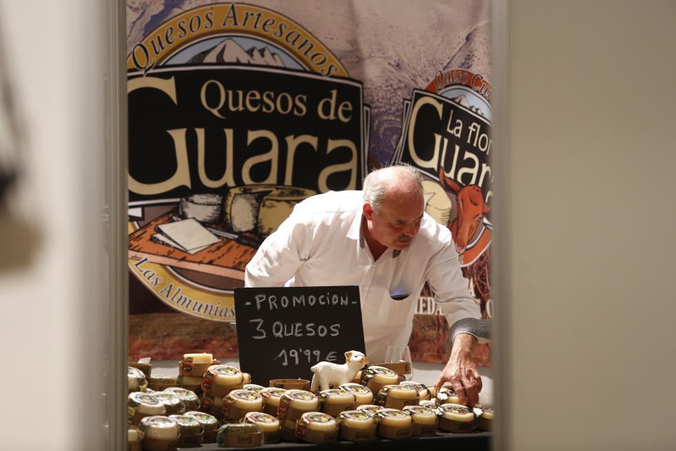 Jornada de clausura de las ponencias del V Congreso de Gastronomía y Salud