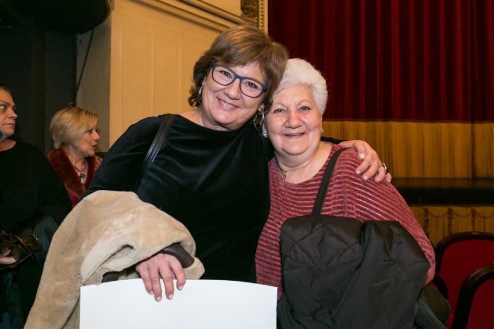 V Premios José Antonio Labordeta en el Teatro Principal de Zaragoza