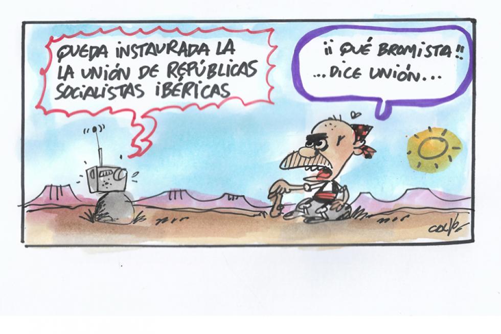 Unión Supermaño
