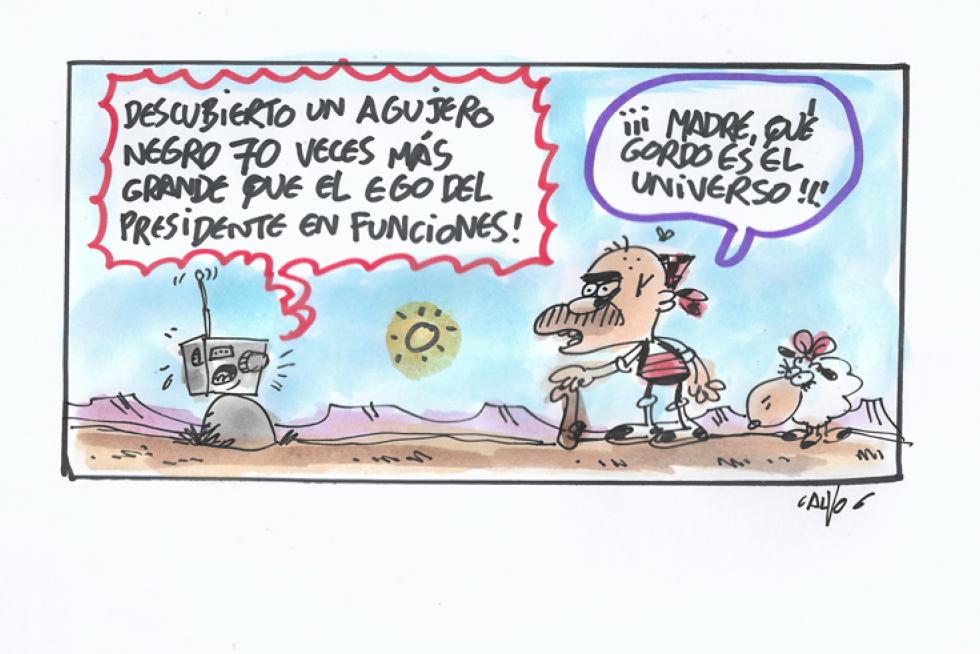 Agujero Supermaño
