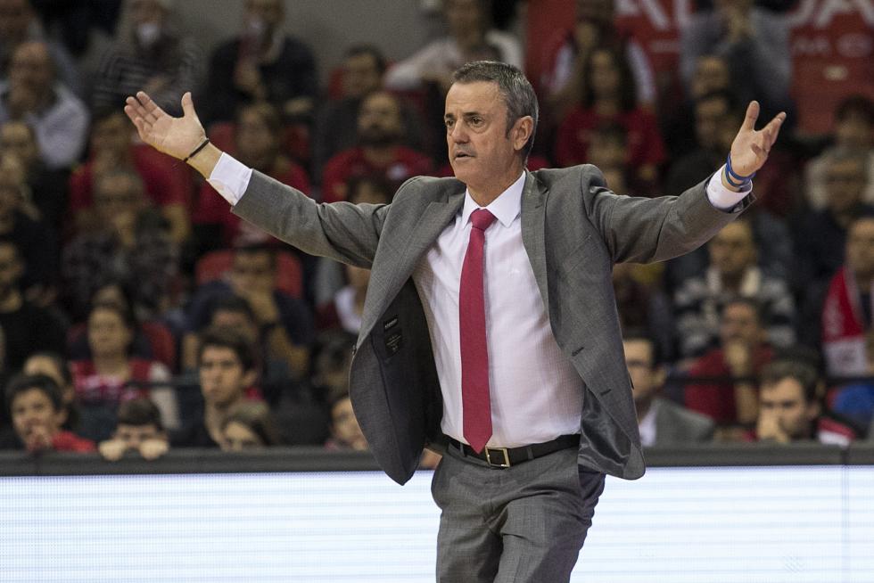 Histórico rodillo del Casademont Zaragoza ante el Real Madrid