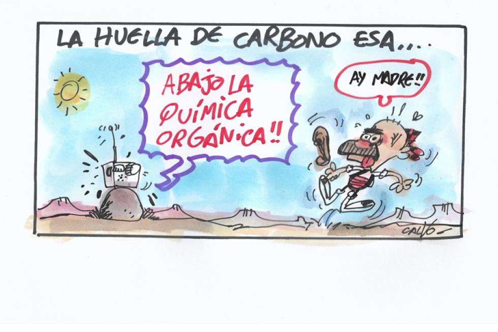 La actualidad, a través de la mirada de Supermaño