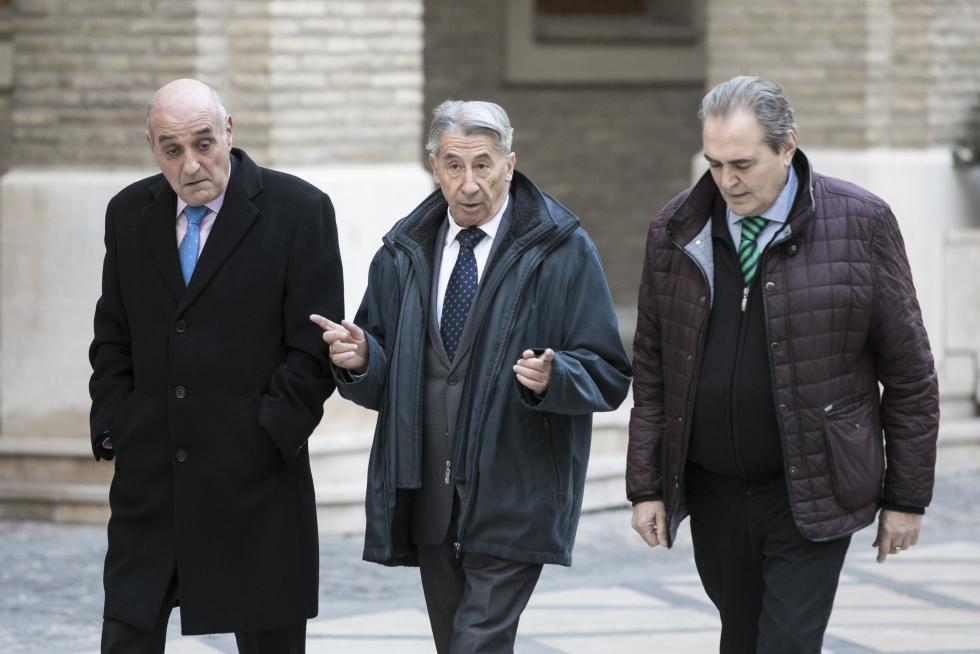 Premio Empresario de Aragón 2019