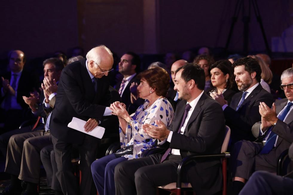 Premio Empresario de Aragón 2019