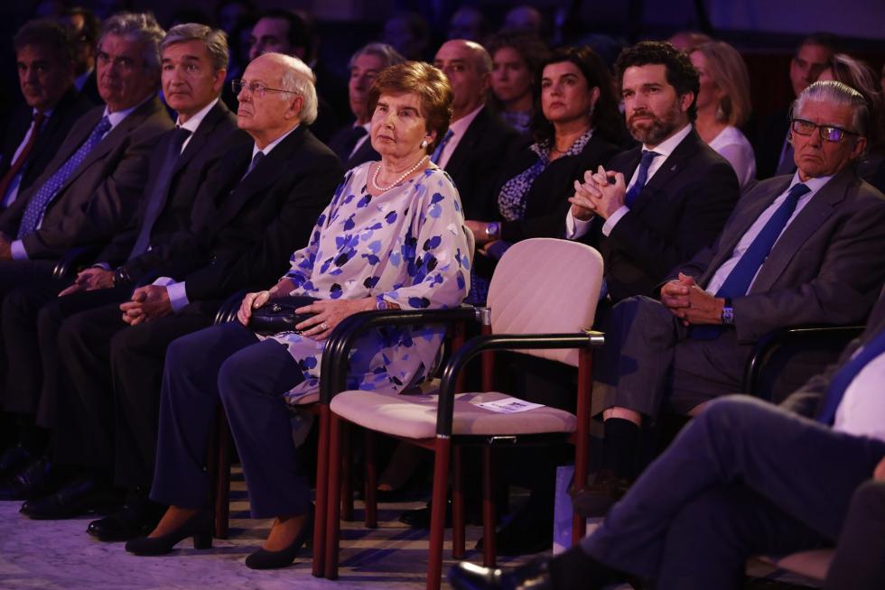 Premio Empresario de Aragón 2019