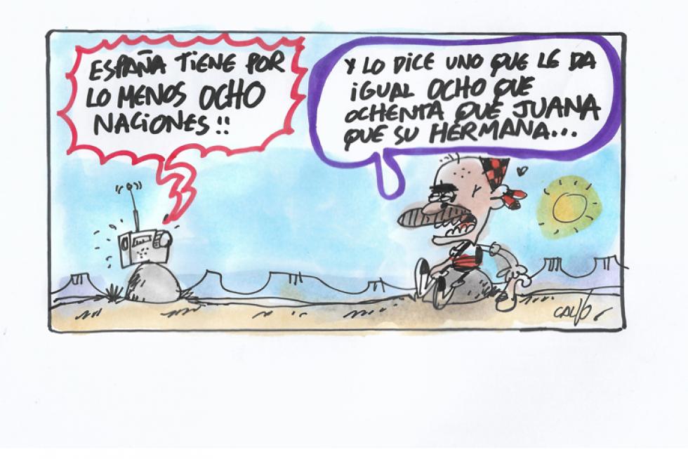 Ocho Supermaño