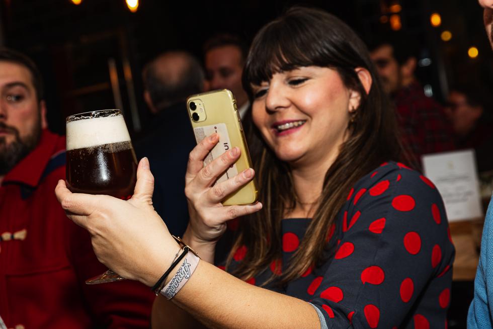 El restaurante El Real de Zaragoza ha cumplido 25 años con una renovación del local y una fiesta para celebrarlo