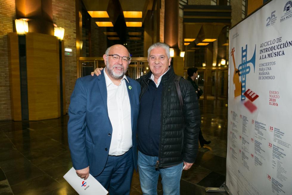 CULTURA PREMIOS ARTES Y LETRAS / 17-12-2019 / FOTO: ARANZAZU NAVARRO
