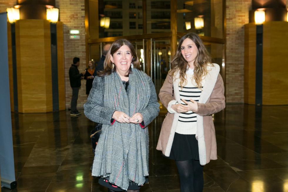 CULTURA PREMIOS ARTES Y LETRAS / 17-12-2019 / FOTO: ARANZAZU NAVARRO