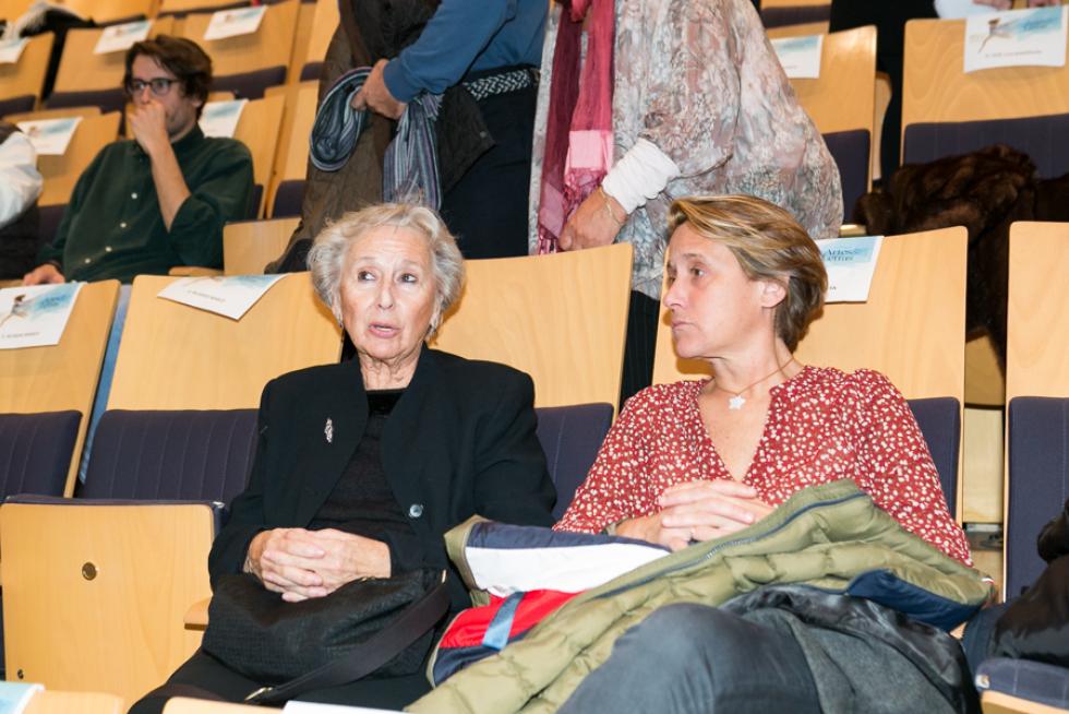 CULTURA PREMIOS ARTES Y LETRAS / 17-12-2019 / FOTO: ARANZAZU NAVARRO