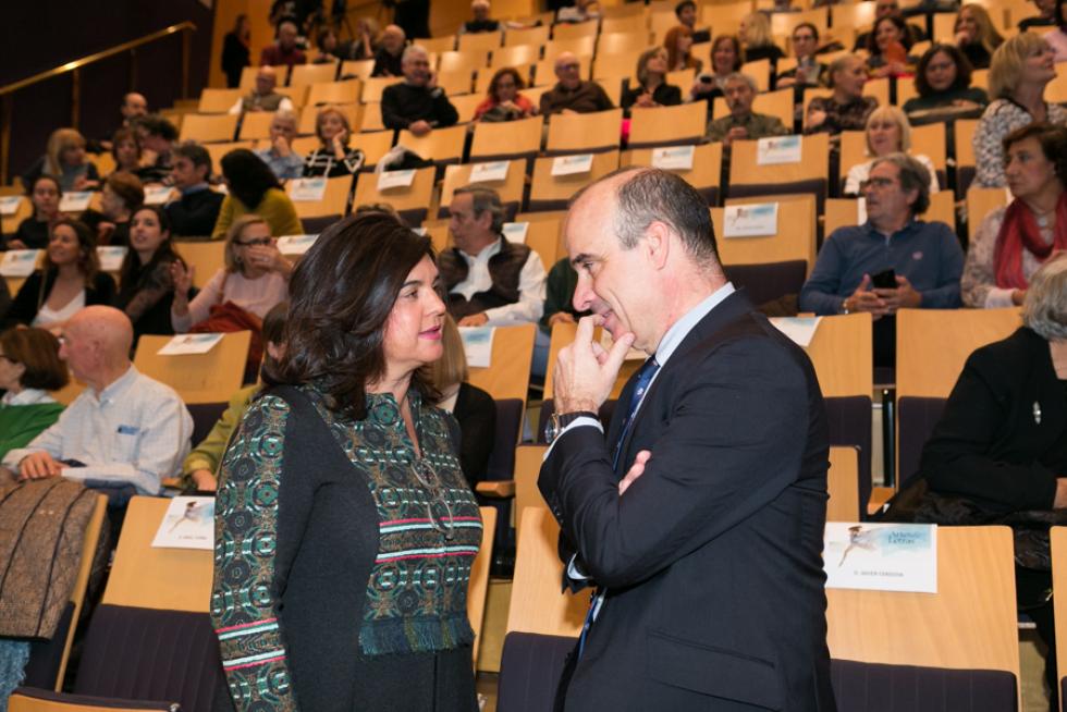 CULTURA PREMIOS ARTES Y LETRAS / 17-12-2019 / FOTO: ARANZAZU NAVARRO