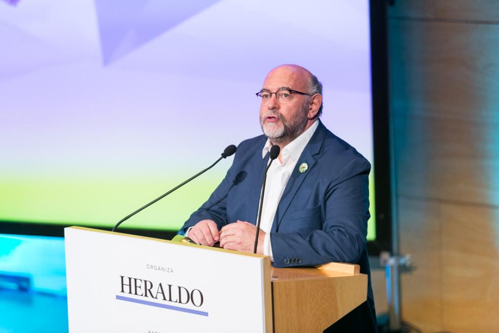 CULTURA PREMIOS ARTES Y LETRAS / 17-12-2019 / FOTO: ARANZAZU NAVARRO
