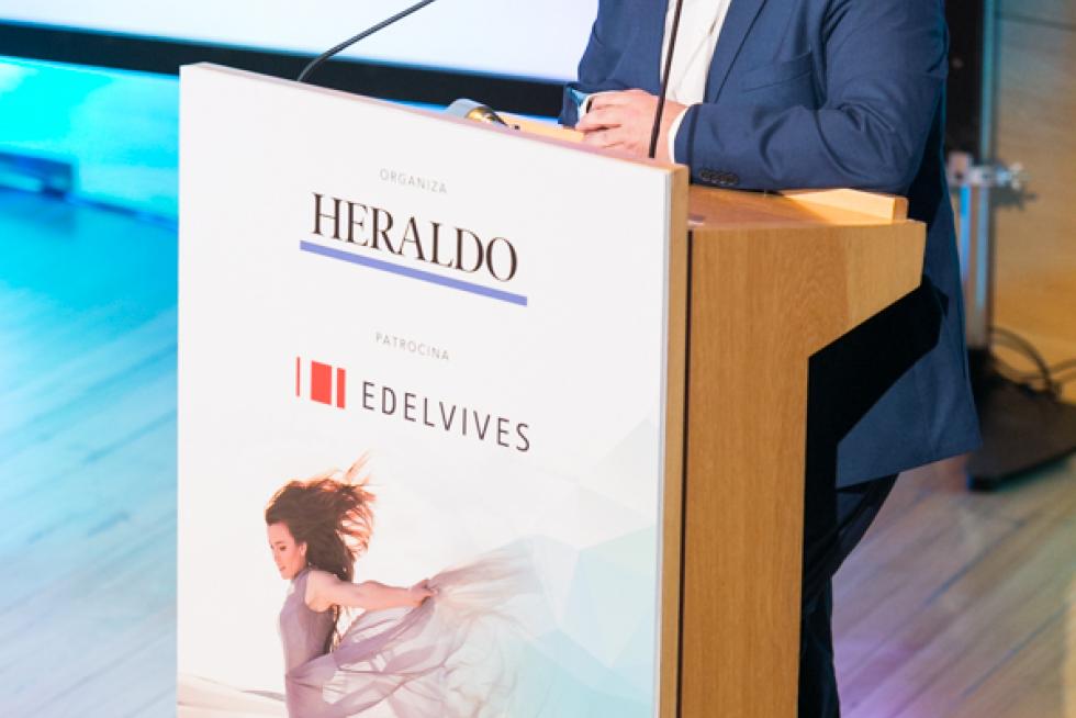 CULTURA PREMIOS ARTES Y LETRAS / 17-12-2019 / FOTO: ARANZAZU NAVARRO