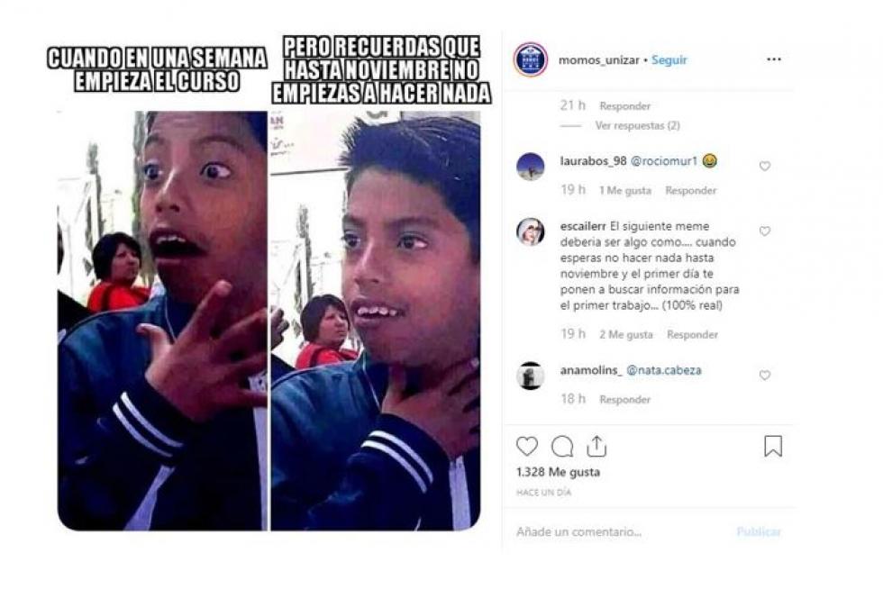 Mejores memes de 2019