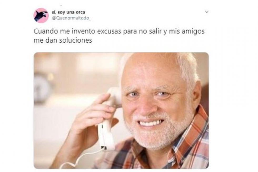 Mejores memes de 2019