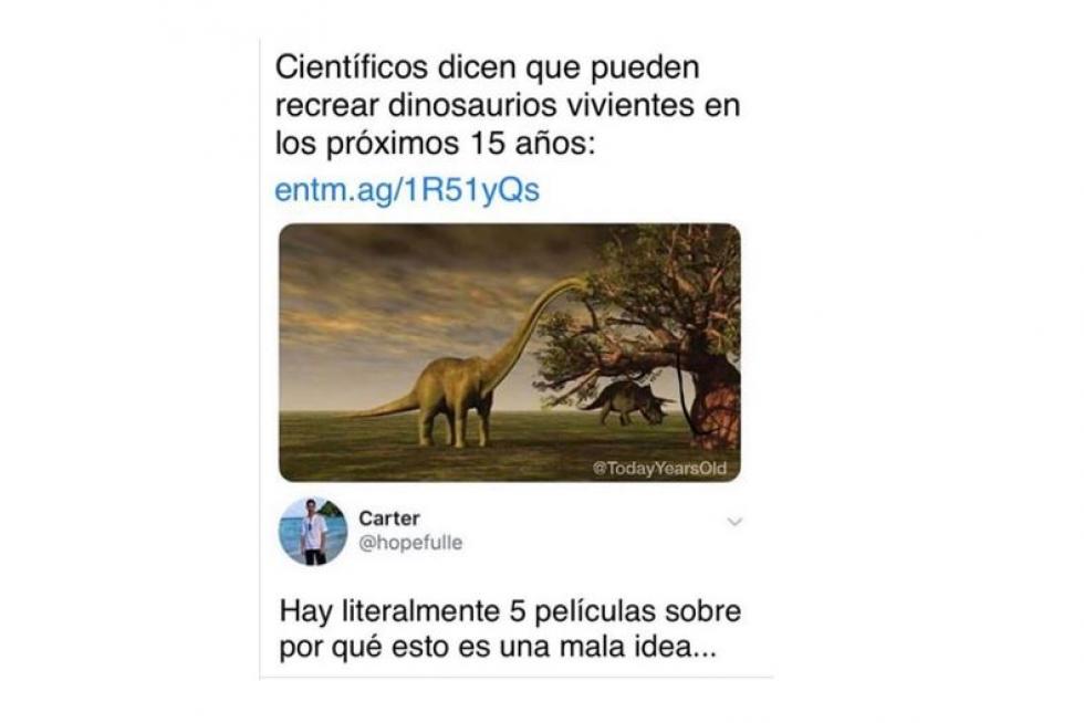 Mejores memes de 2019