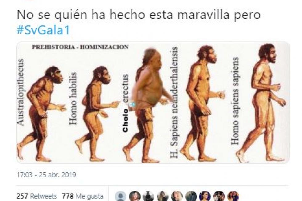 Mejores memes de 2019