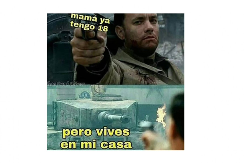 Mejores memes de 2019