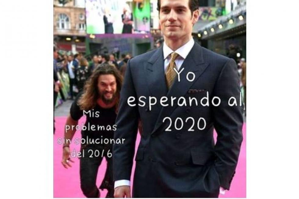 Mejores memes de 2019