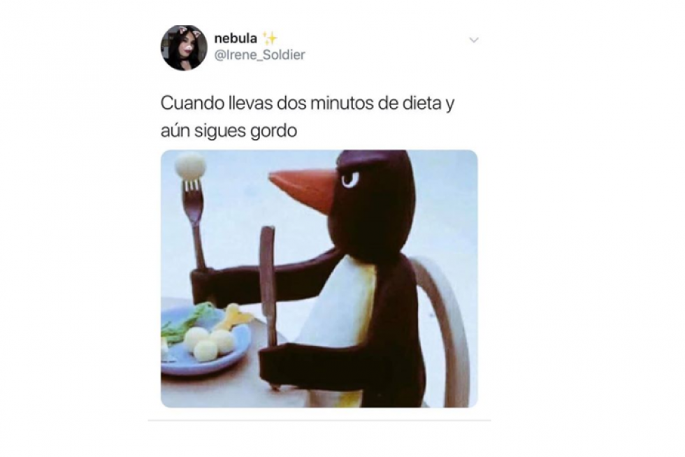 Mejores memes de 2019
