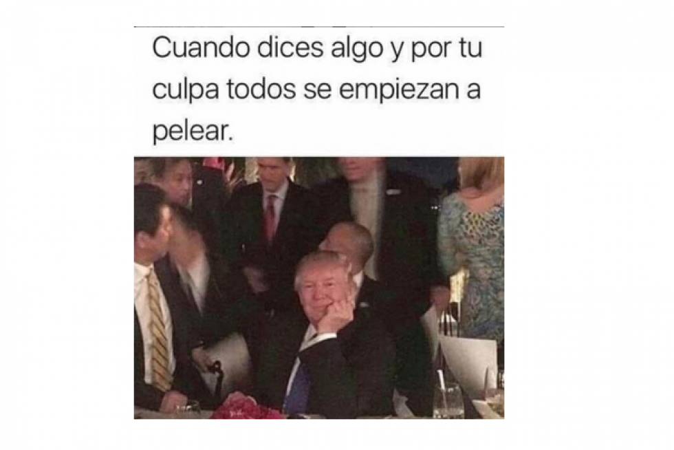 Mejores memes de 2019