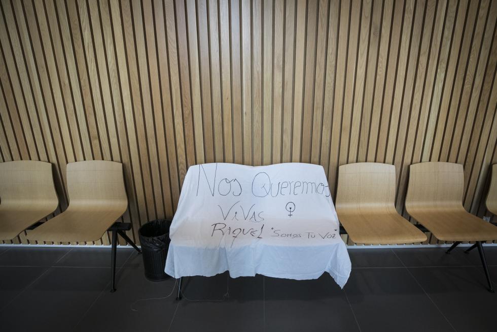 Juicio por el crimen de Las Delicias, en noviembre