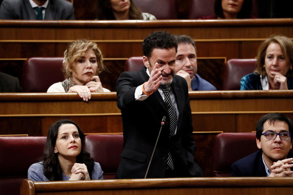 Ciudadanos.