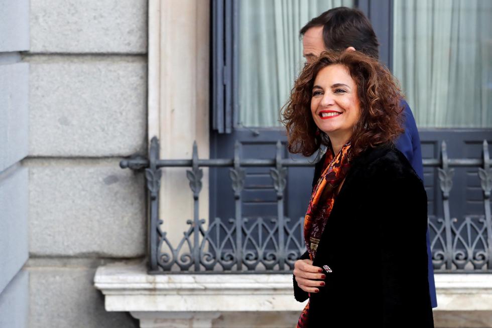 Imágenes del tercer pleno de investidura de Pedro Sánchez, que se somete a una segunda votación este martes para alcanzar la presidencia del Gobierno de España.