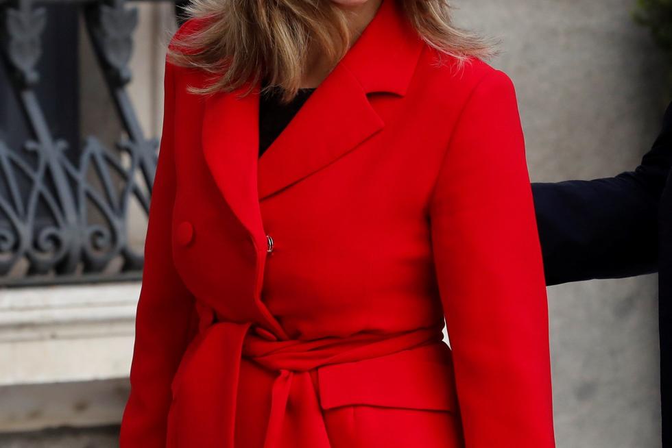 Imágenes del tercer pleno de investidura de Pedro Sánchez, que se somete a una segunda votación este martes para alcanzar la presidencia del Gobierno de España.
