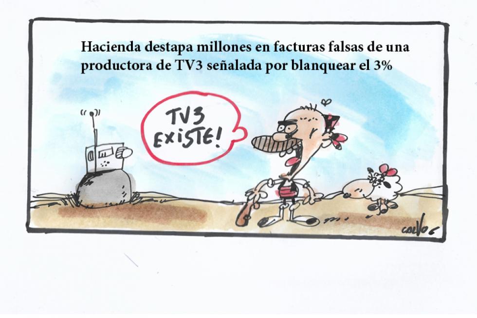 TVexiste supermaño