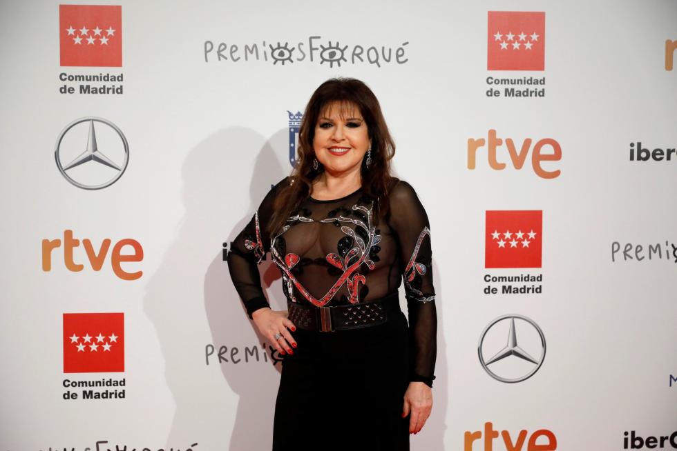Premios Forqué.